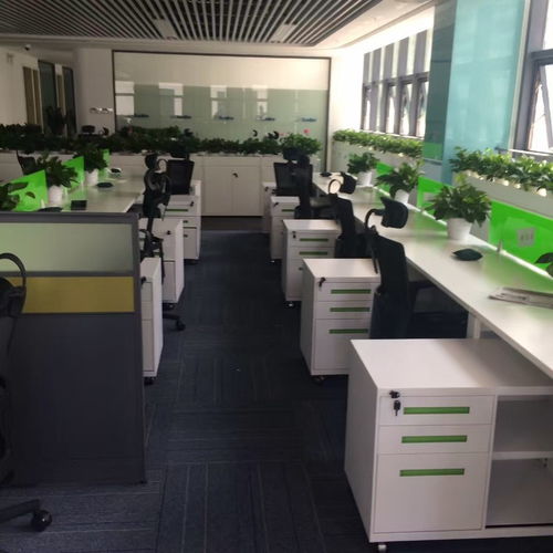 深圳南山廠家直供 高品質(zhì)辦公桌、職員桌與辦公卡位，廠價(jià)定做一站式采購(gòu)